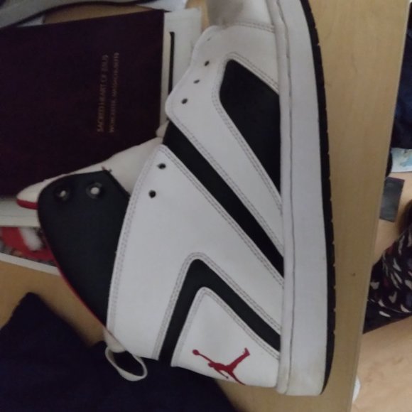 Nike air jordan - Picture 2 of 3